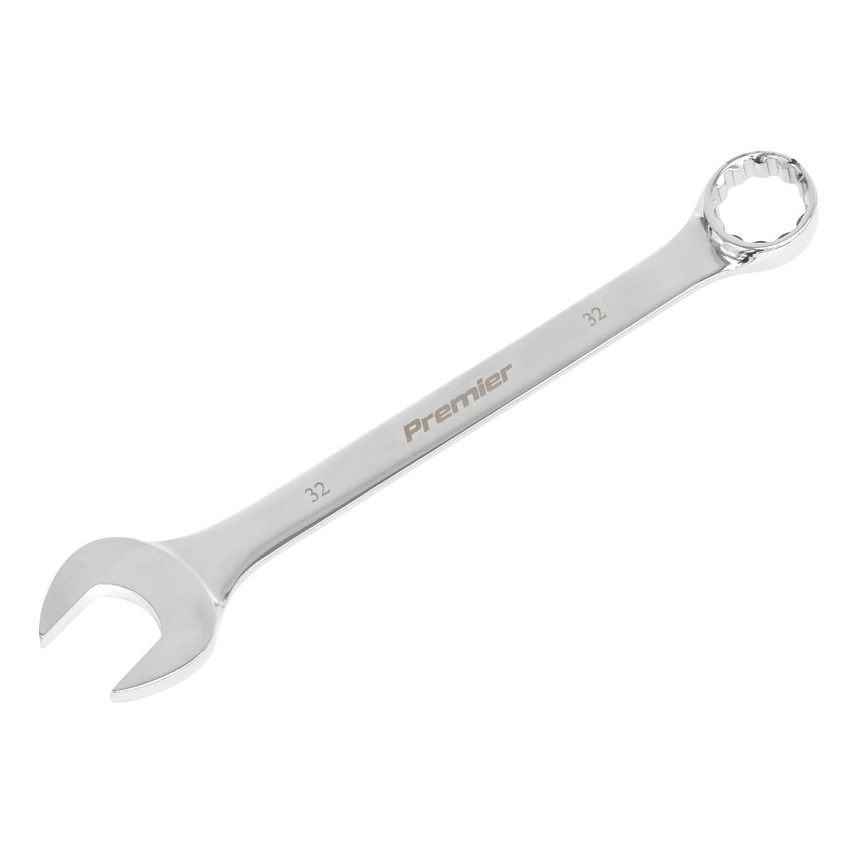 Premier Super Jumbo Combination Spanner 32mm