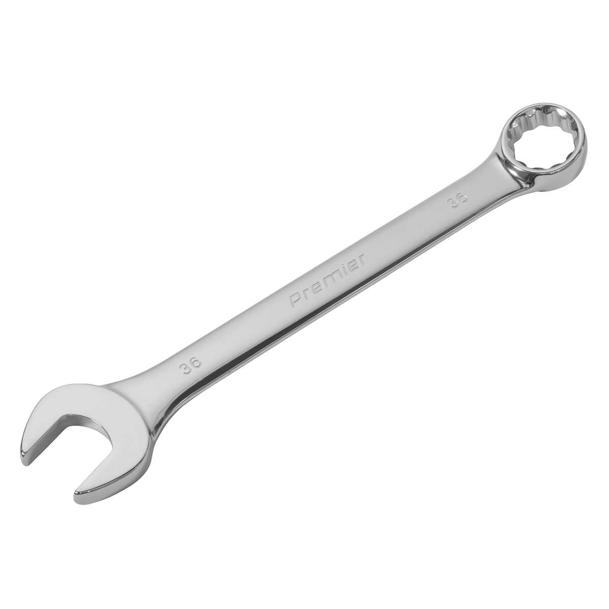 Premier Super Jumbo Combination Spanner 36mm