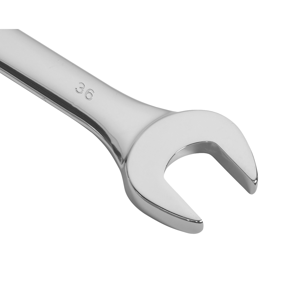 Premier Super Jumbo Combination Spanner 36mm
