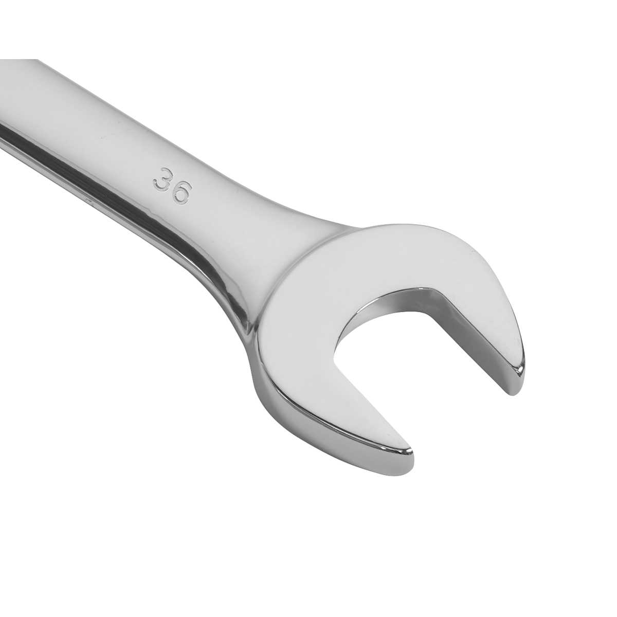 Premier Super Jumbo Combination Spanner 36mm