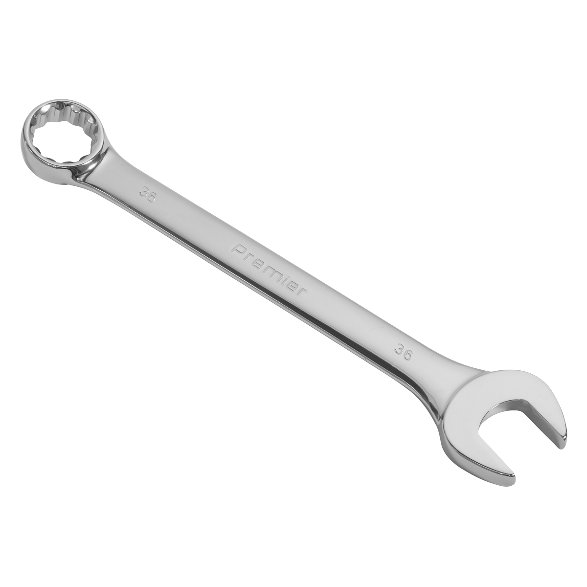 Premier Super Jumbo Combination Spanner 36mm