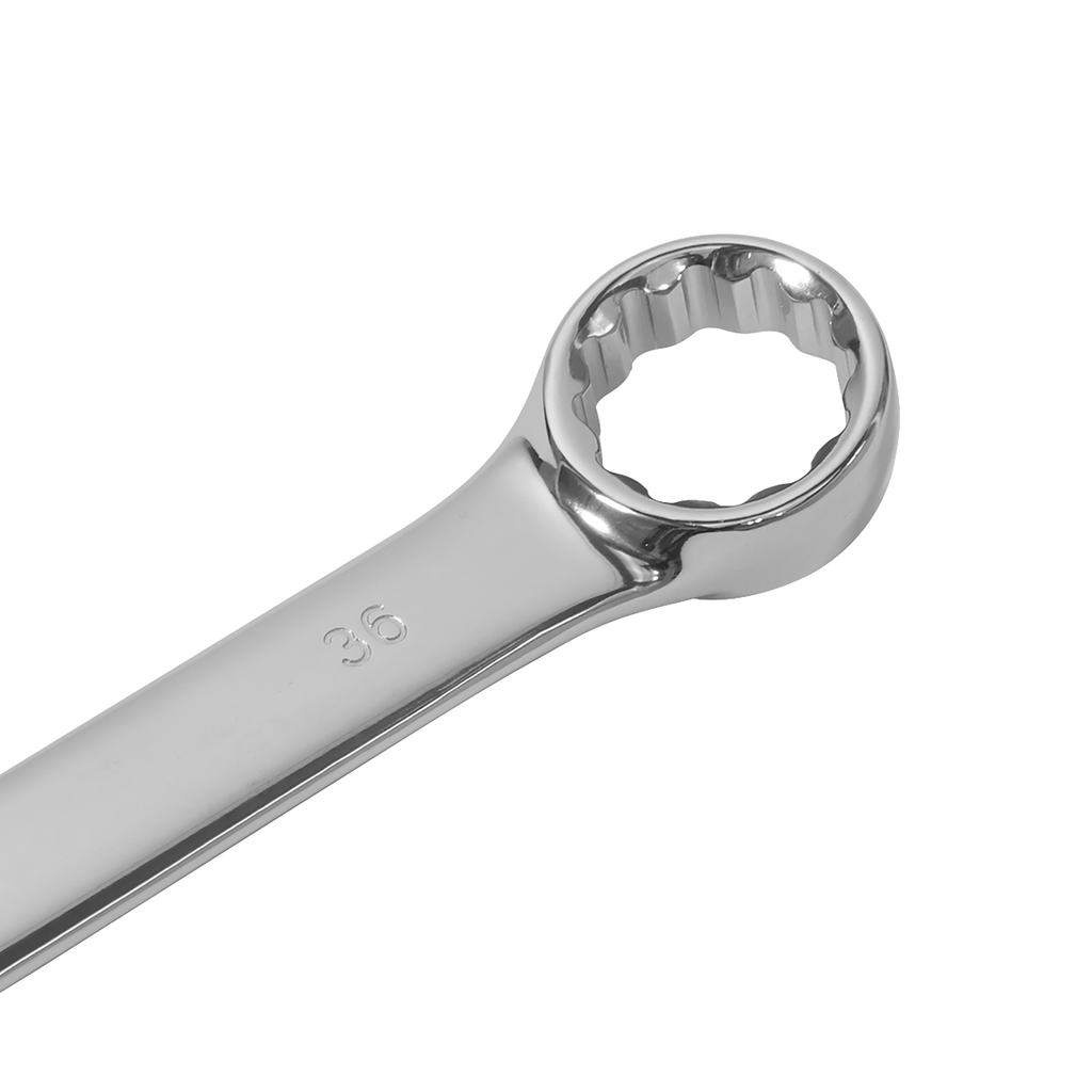 Premier Super Jumbo Combination Spanner 36mm