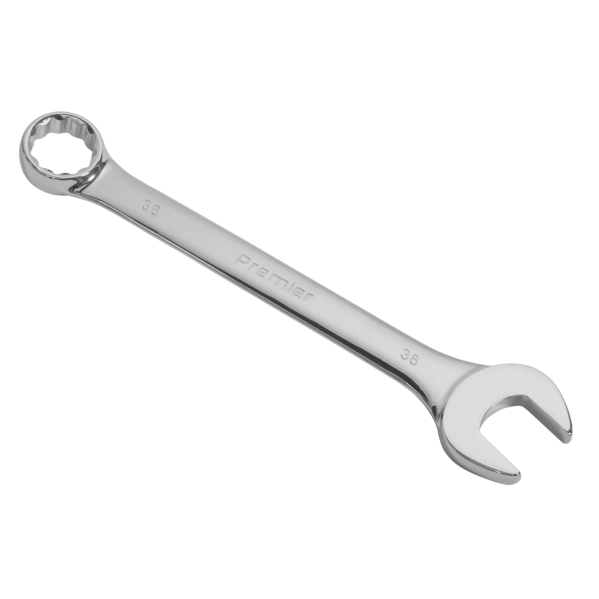 Premier Super Jumbo Combination Spanner 38mm