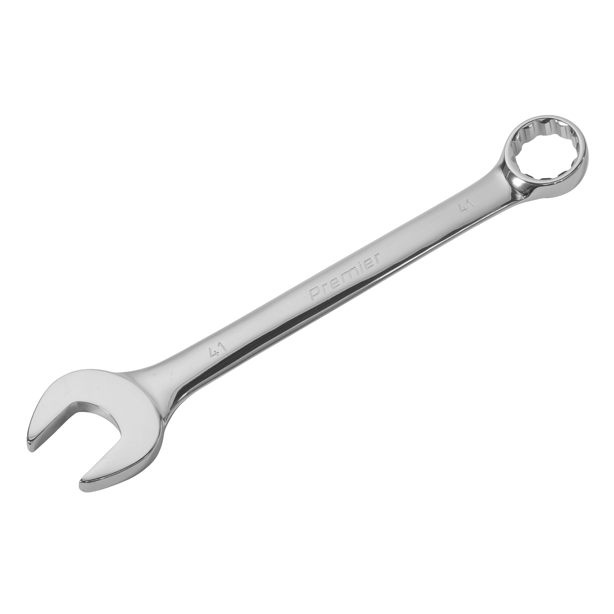 Premier Super Jumbo Combination Spanner 41mm