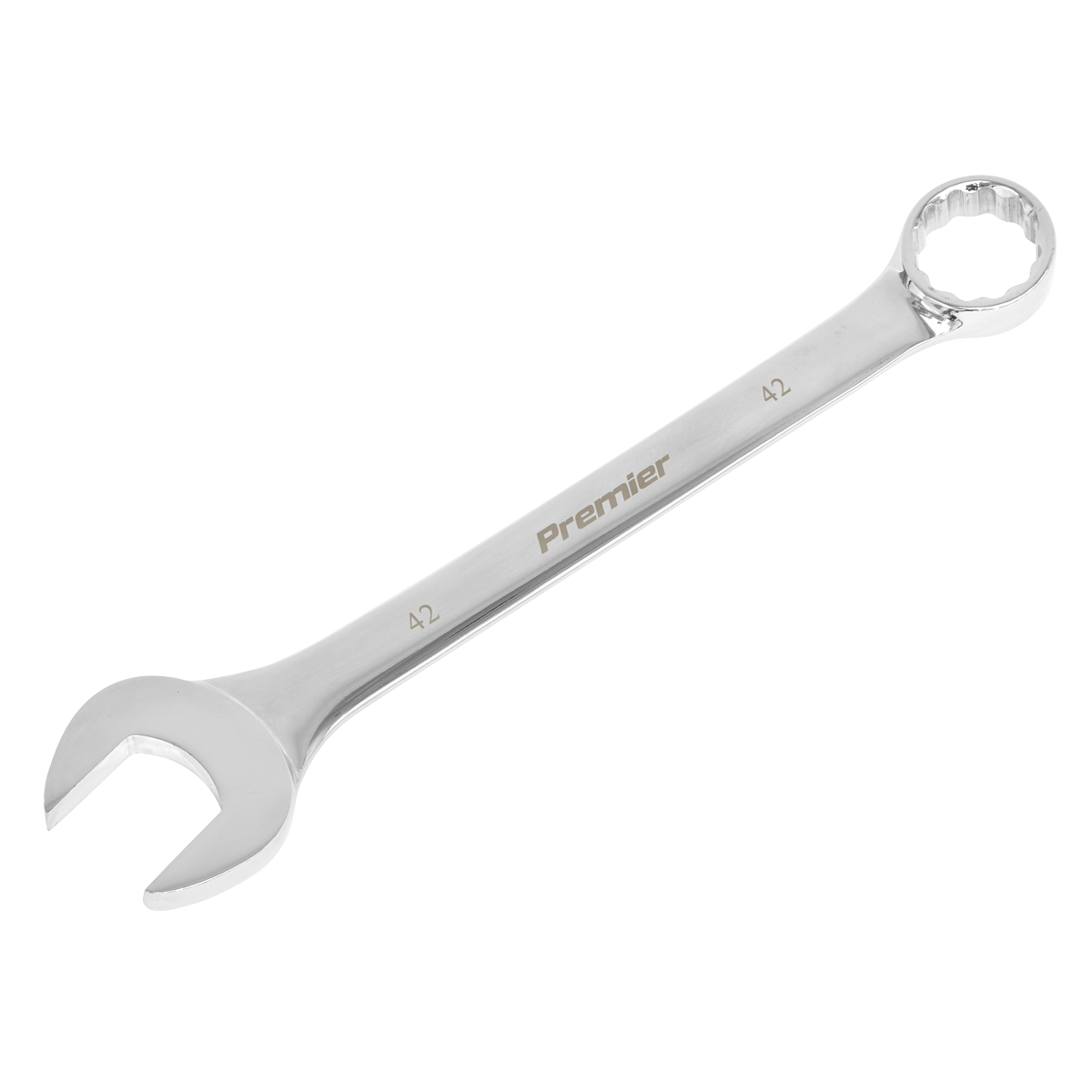 Premier Super Jumbo Combination Spanner 42mm