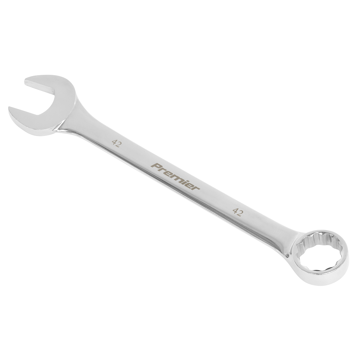 Premier Super Jumbo Combination Spanner 42mm