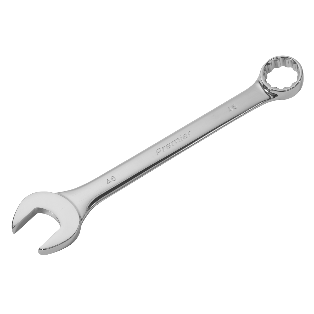 Premier Super Jumbo Combination Spanner 46mm