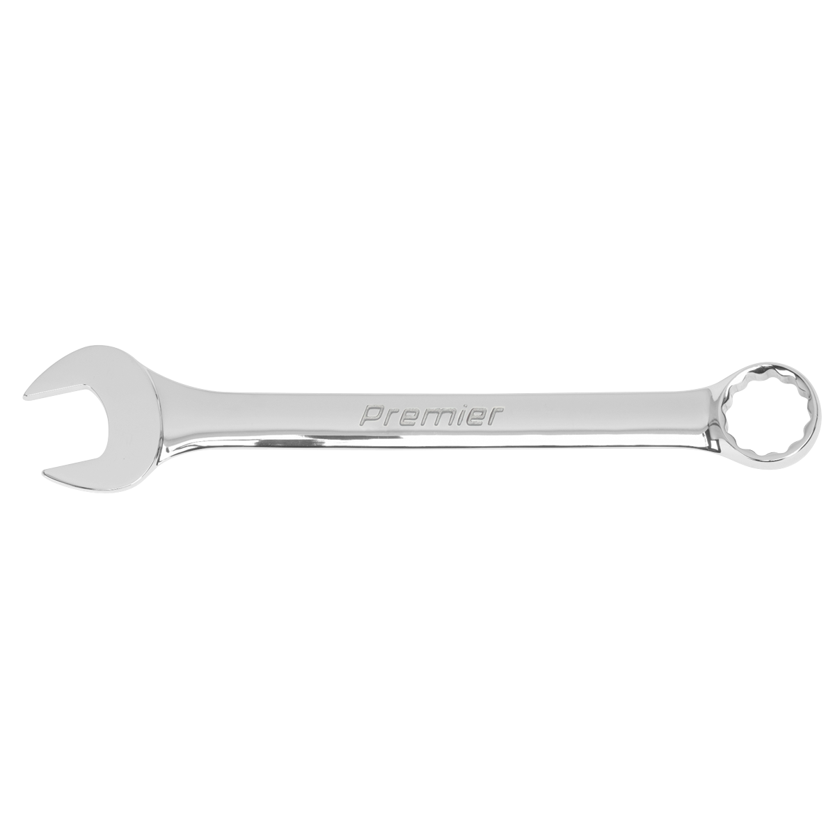 Premier Super Jumbo Combination Spanner 46mm