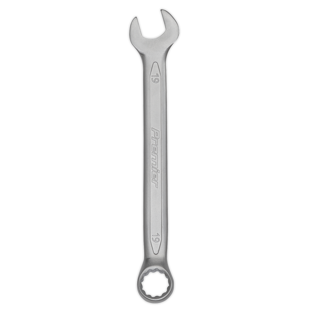 Premier Combination Spanner Set 6-22mm 16pc