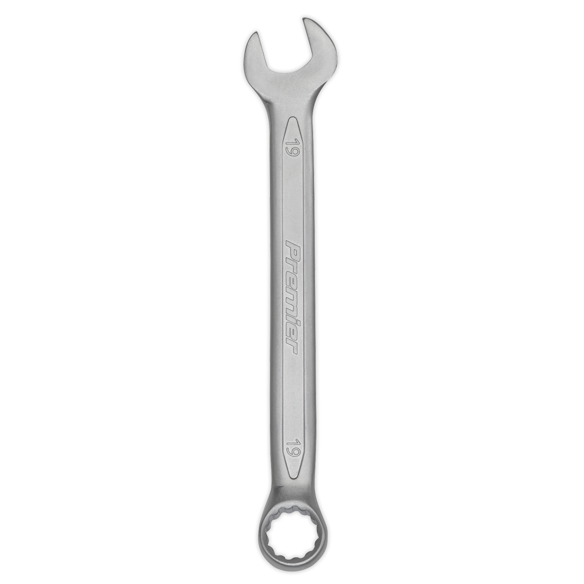 Premier Combination Spanner Set 6-22mm 16pc