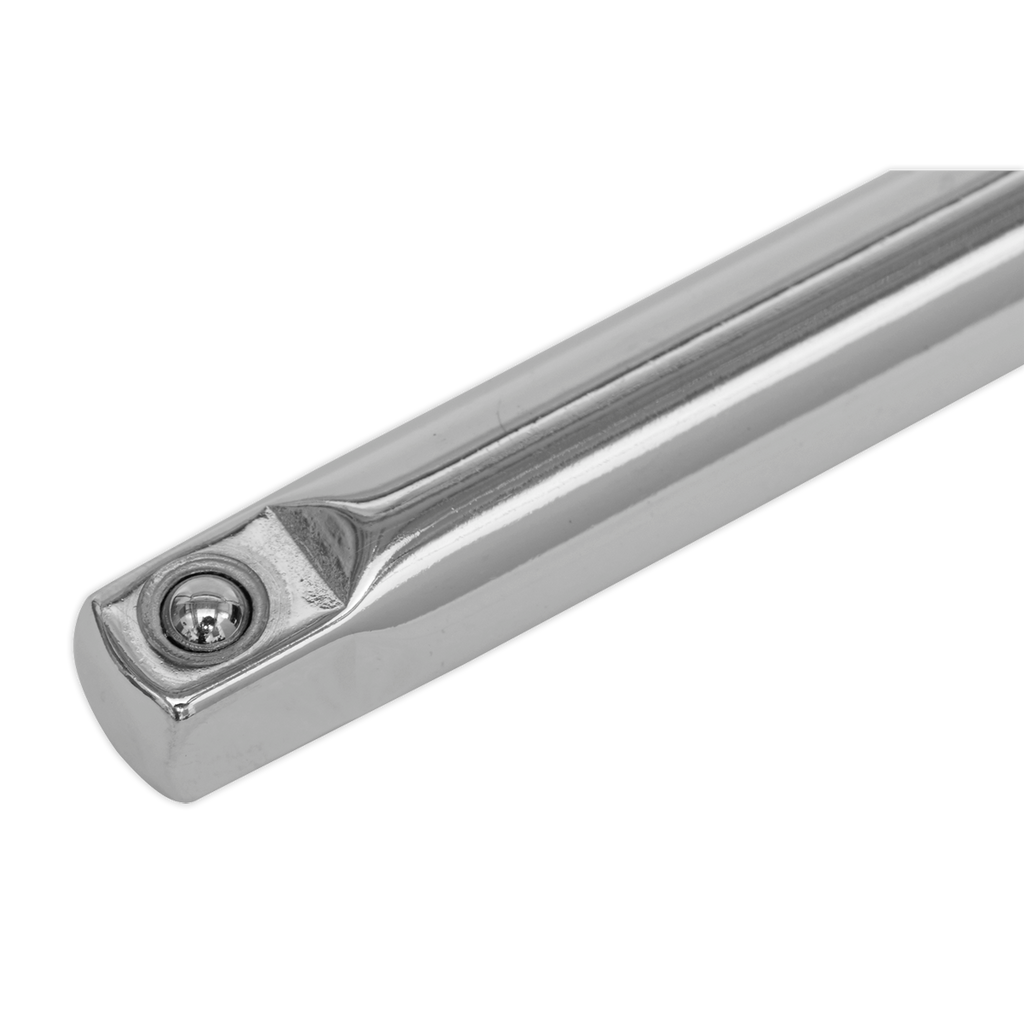 Premier Extension Bar Set 1/4"Sq Drive 3pc