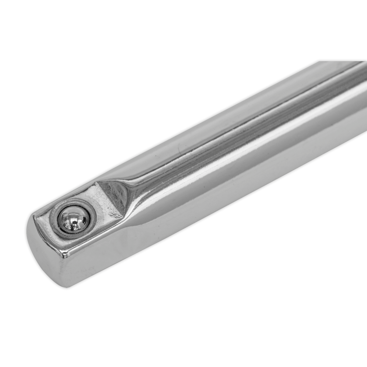 Premier Extension Bar Set 1/4"Sq Drive 3pc