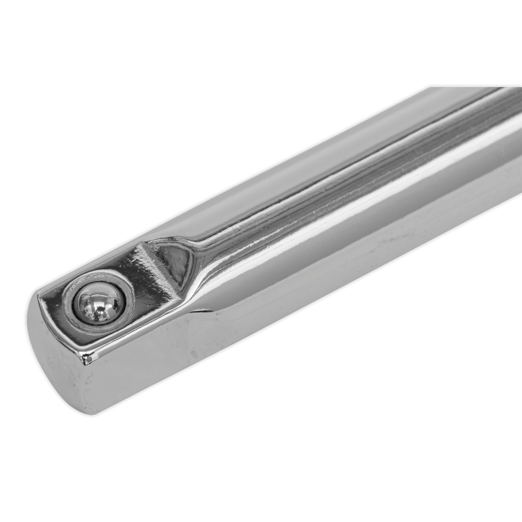 Premier Extension Bar Set 1/4"Sq Drive 5pc