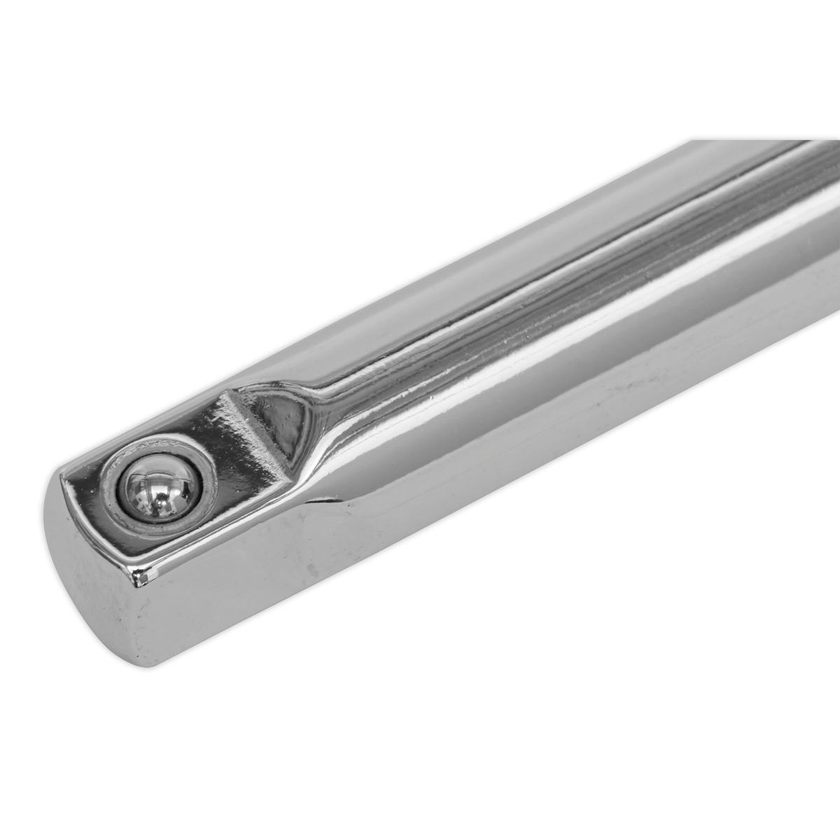 Premier Extension Bar Set 1/4"Sq Drive 5pc