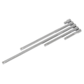 Premier Extension Bar Set 1/2"Sq Drive 5pc