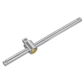 Premier Locking Sliding T-Bar 1/2"Sq Drive 250mm