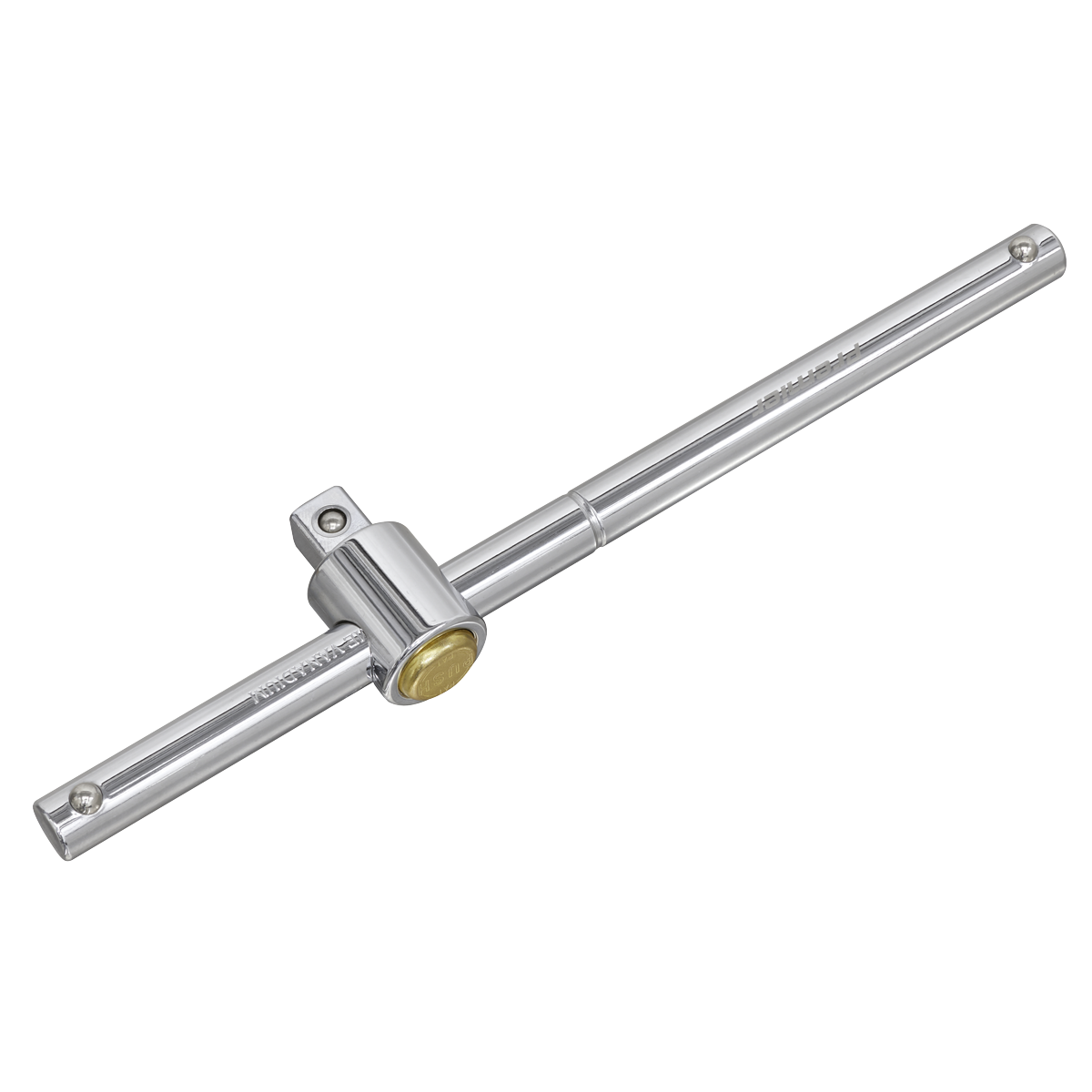 Premier Locking Sliding T-Bar 1/2"Sq Drive 250mm
