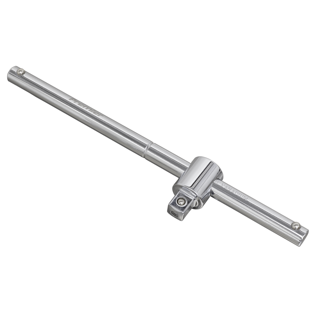 Premier Locking Sliding T-Bar 1/2"Sq Drive 250mm