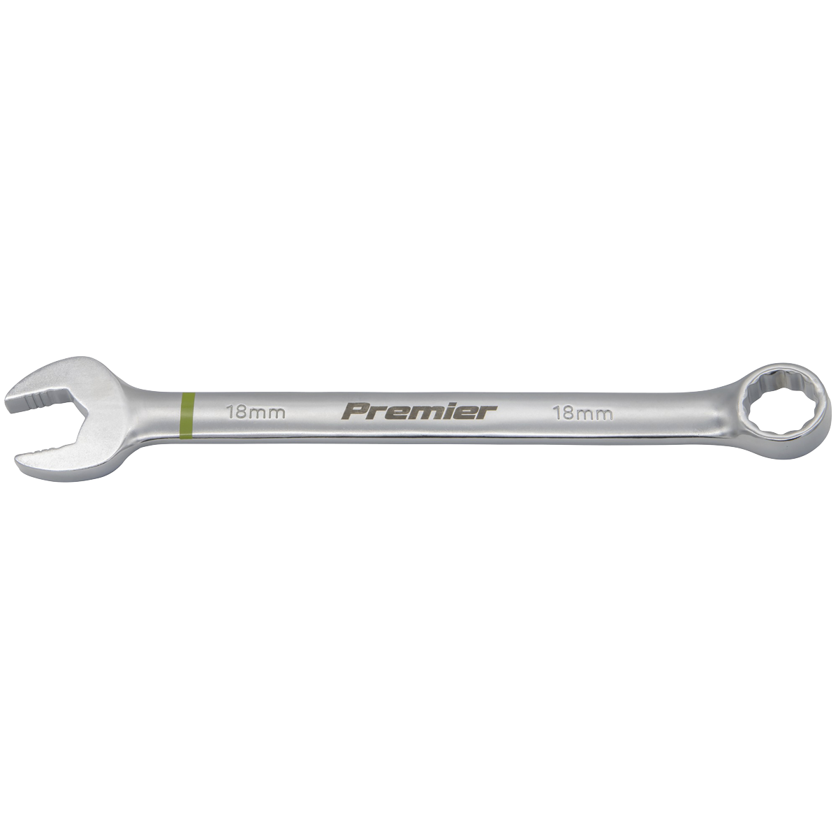 Premier Platinum Anti-Slip Combination Spanner Set 12pc