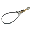 Oil Filter Band Wrench 105-155mm Capacity