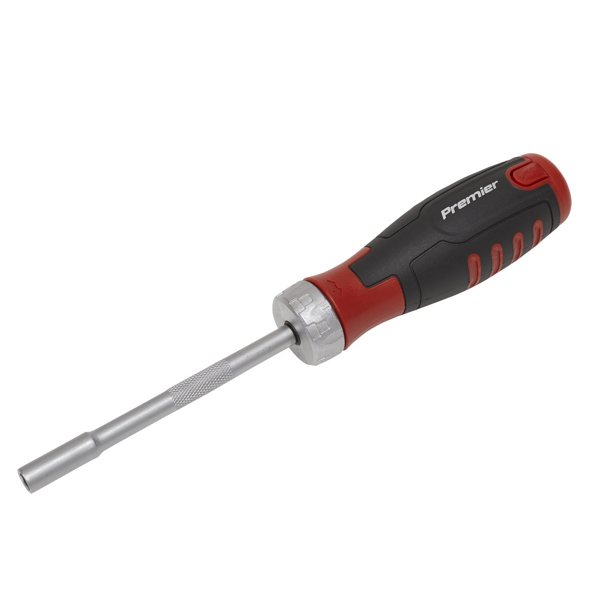 Premier Ratchet Screwdriver Set 13pc