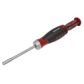 Premier Ratchet Screwdriver Set 13pc