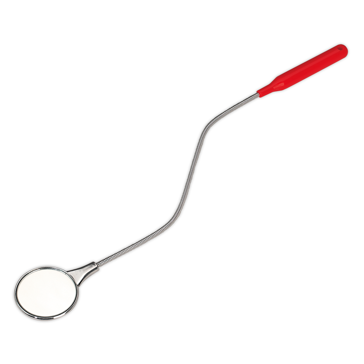 Premier Flexible Shaft Inspection Mirror 60mm