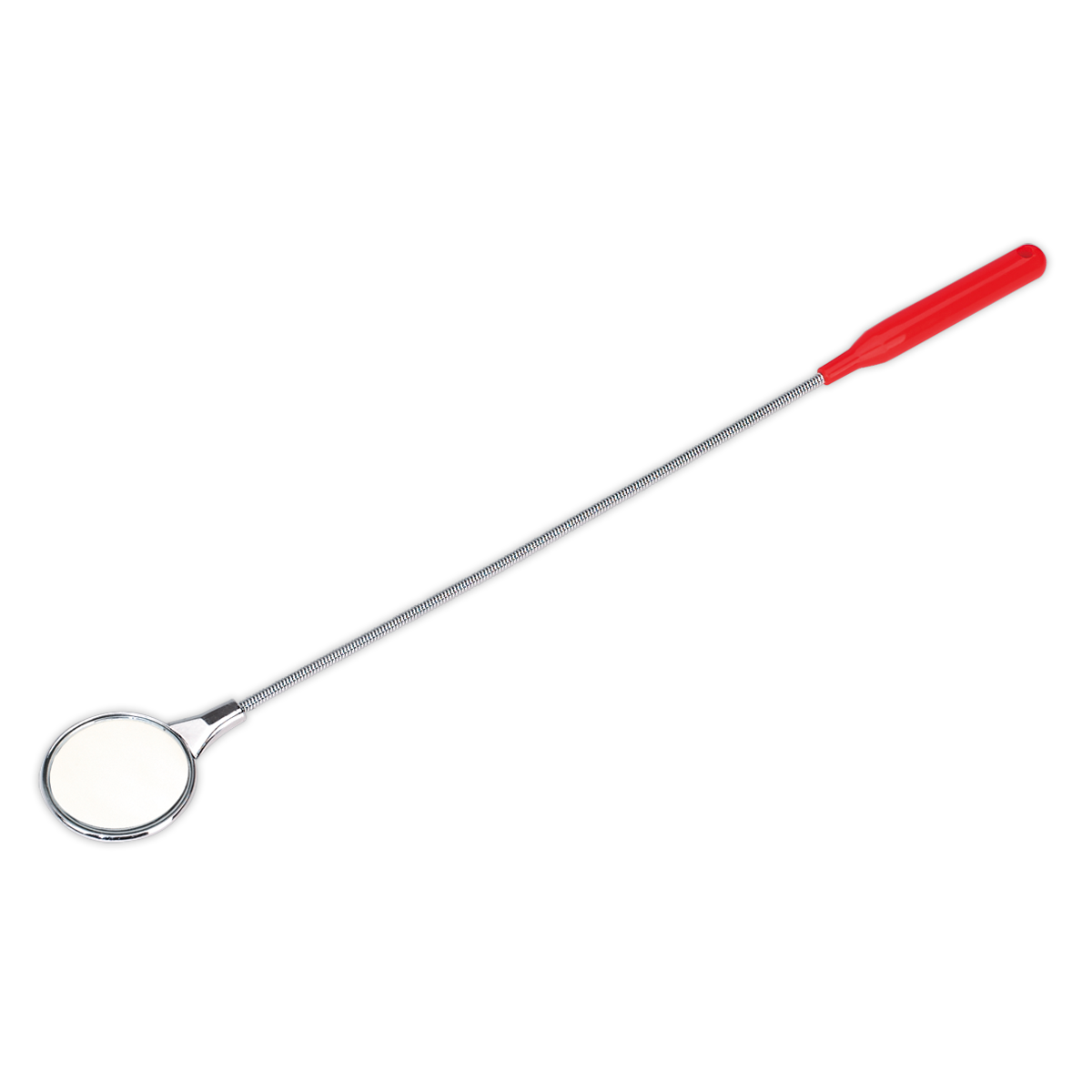 Premier Flexible Shaft Inspection Mirror 60mm