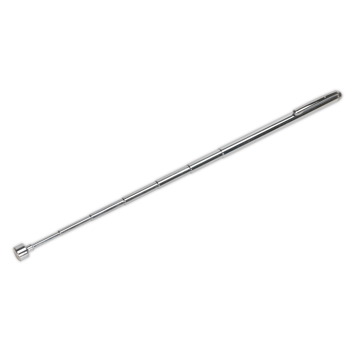 Premier Telescopic Magnetic Pick-Up Tool 1kg Capacity