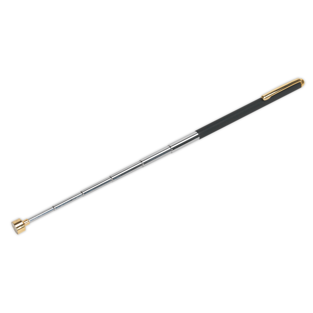 Premier Telescopic Magnetic Pick-Up Tool 1.5kg Capacity