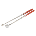 Premier Telescopic Magnetic Pick-Up & Mirror Set 2pc