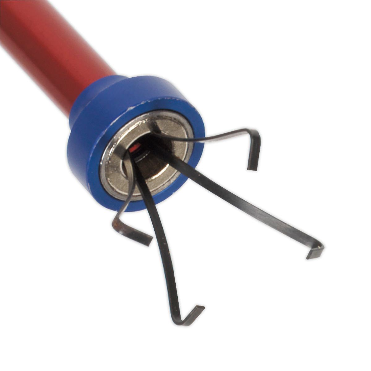 Premier Flexible Magnetic Pick-Up & Claw Tool 700mm