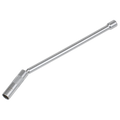 Spark Plug Socket with Universal Joint & Extension 3/8"Sq Dr