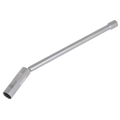 Spark Plug Socket with Universal Joint & Extension 3/8"Sq Dr