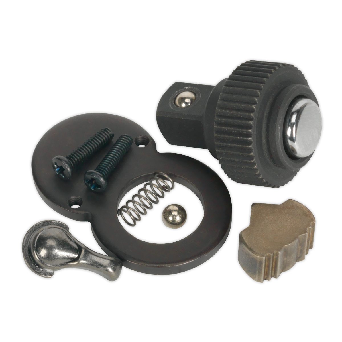 Premier Repair Kit for AK660 & AK8946 1/4"Sq Drive