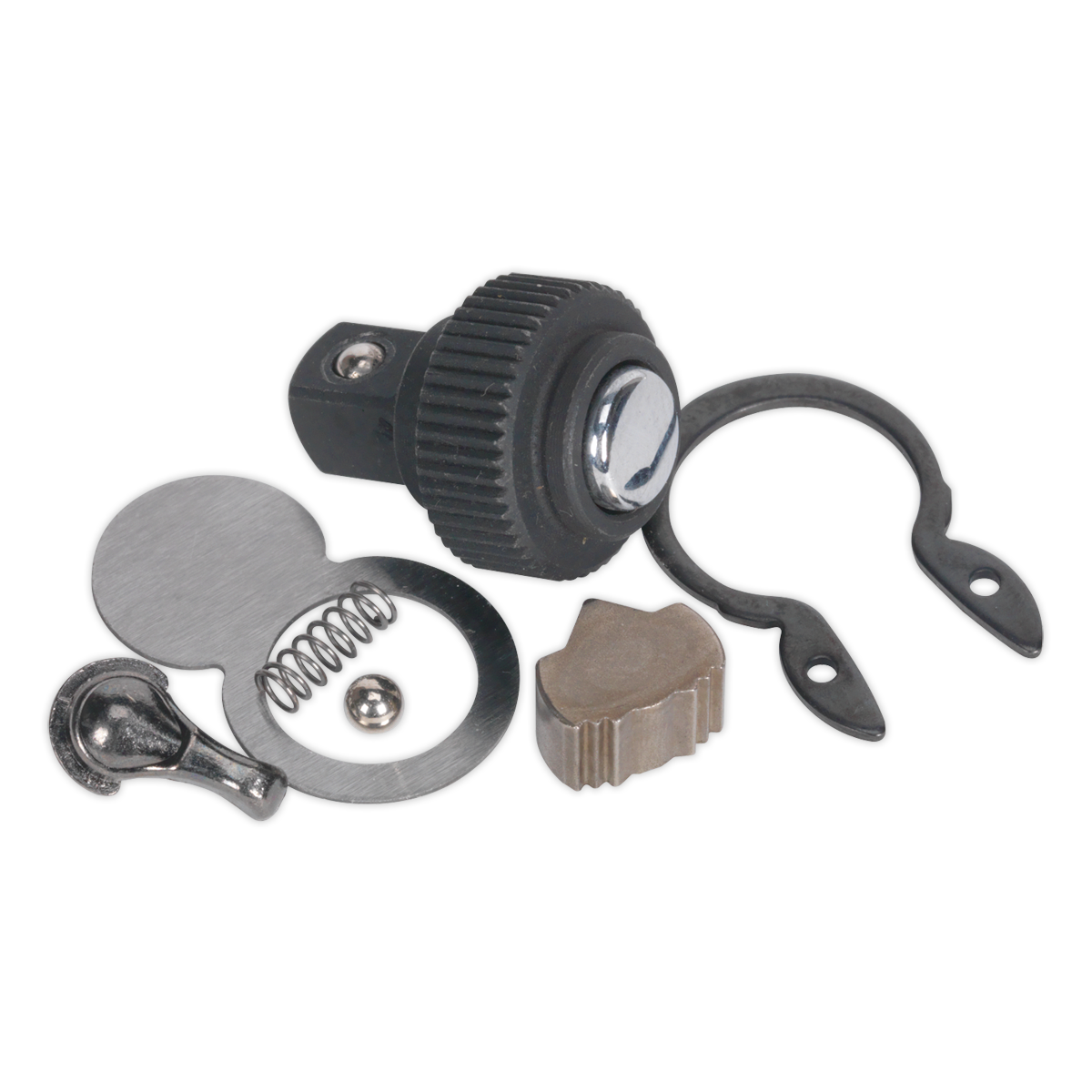 Premier Repair Kit for AK660S 1/4"Sq Drive
