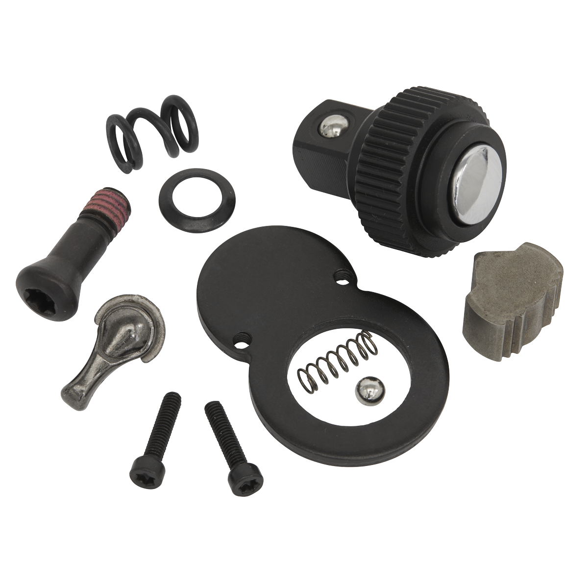 Premier Repair Kit for AK661F 3/8"Sq Drive