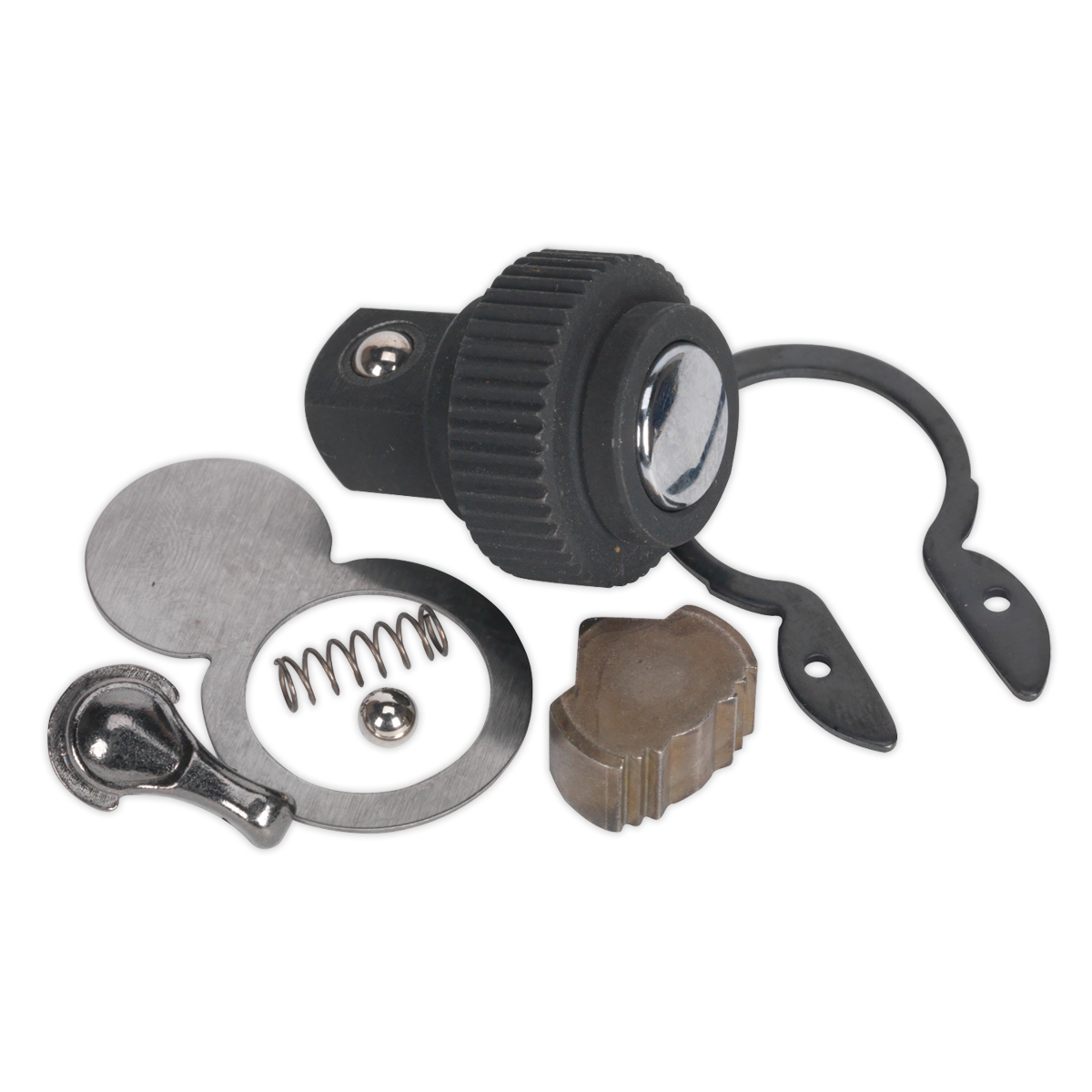 Premier Repair Kit for AK661S 3/8"Sq Drive