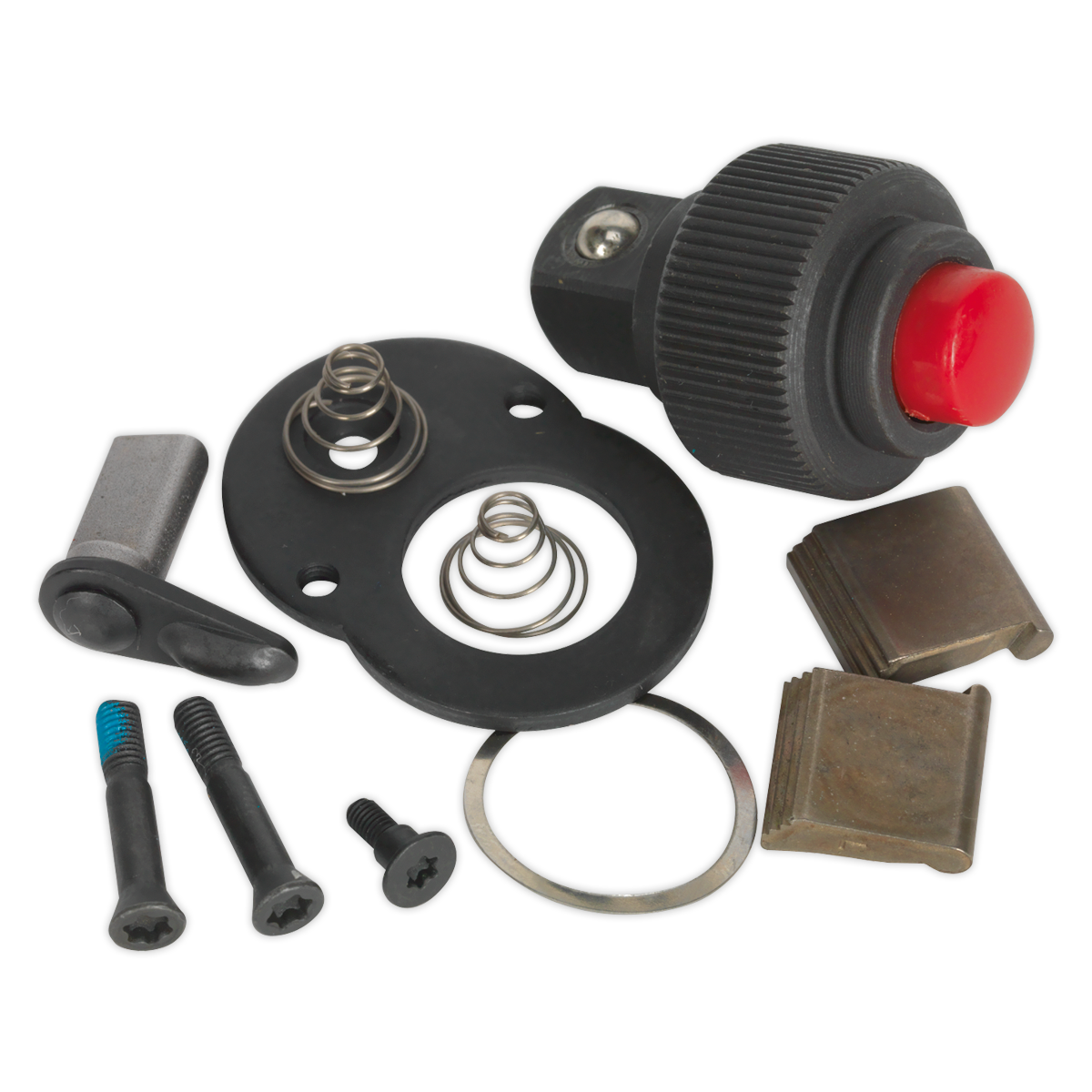 Premier Repair Kit for AK661SF 3/8"Sq Drive