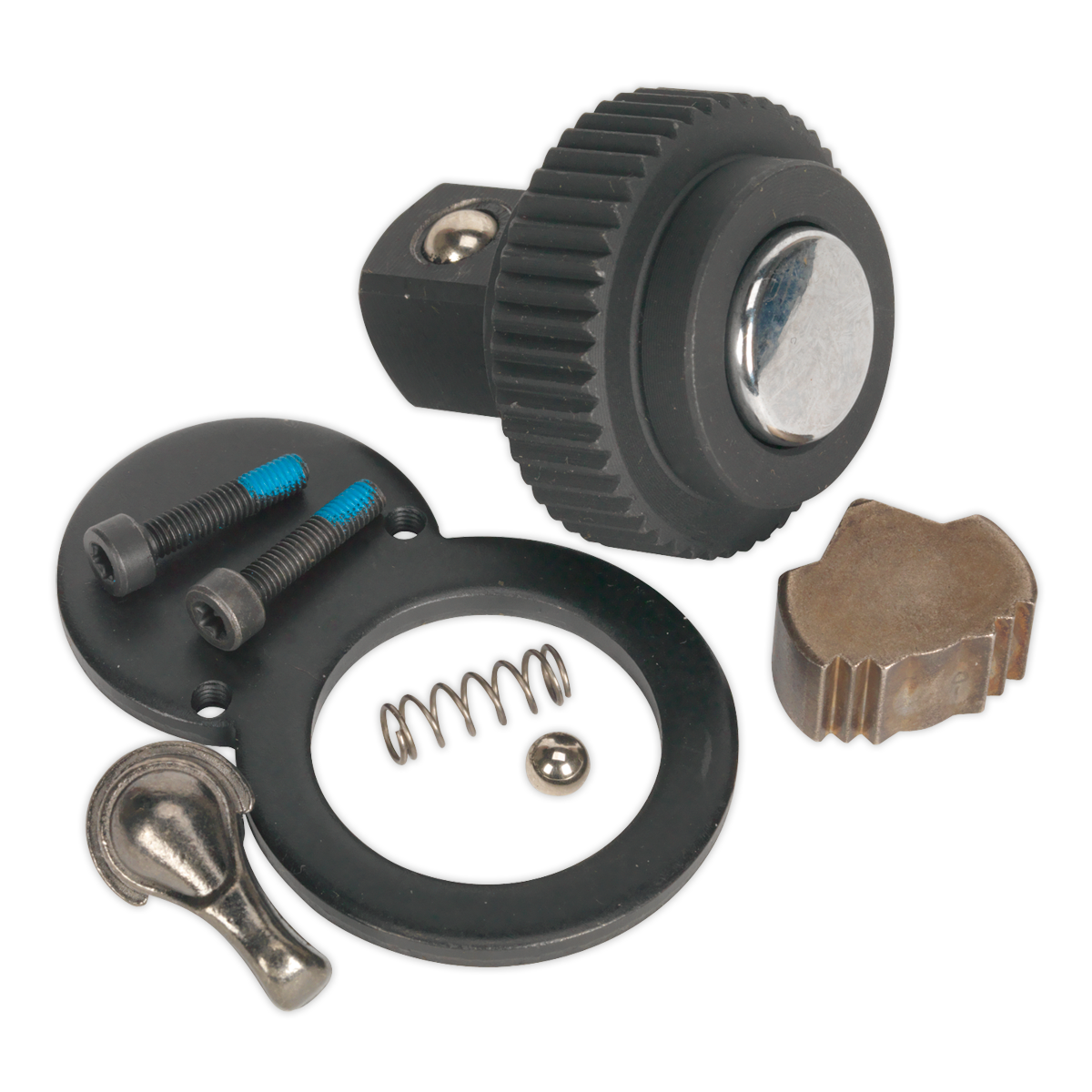 Premier Repair Kit for AK662, AK662L & AK8948 1/2"Sq Drive
