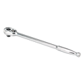 Premier Pear-Head Ratchet Wrench with Flip Reverse 1/2"Sq Dr