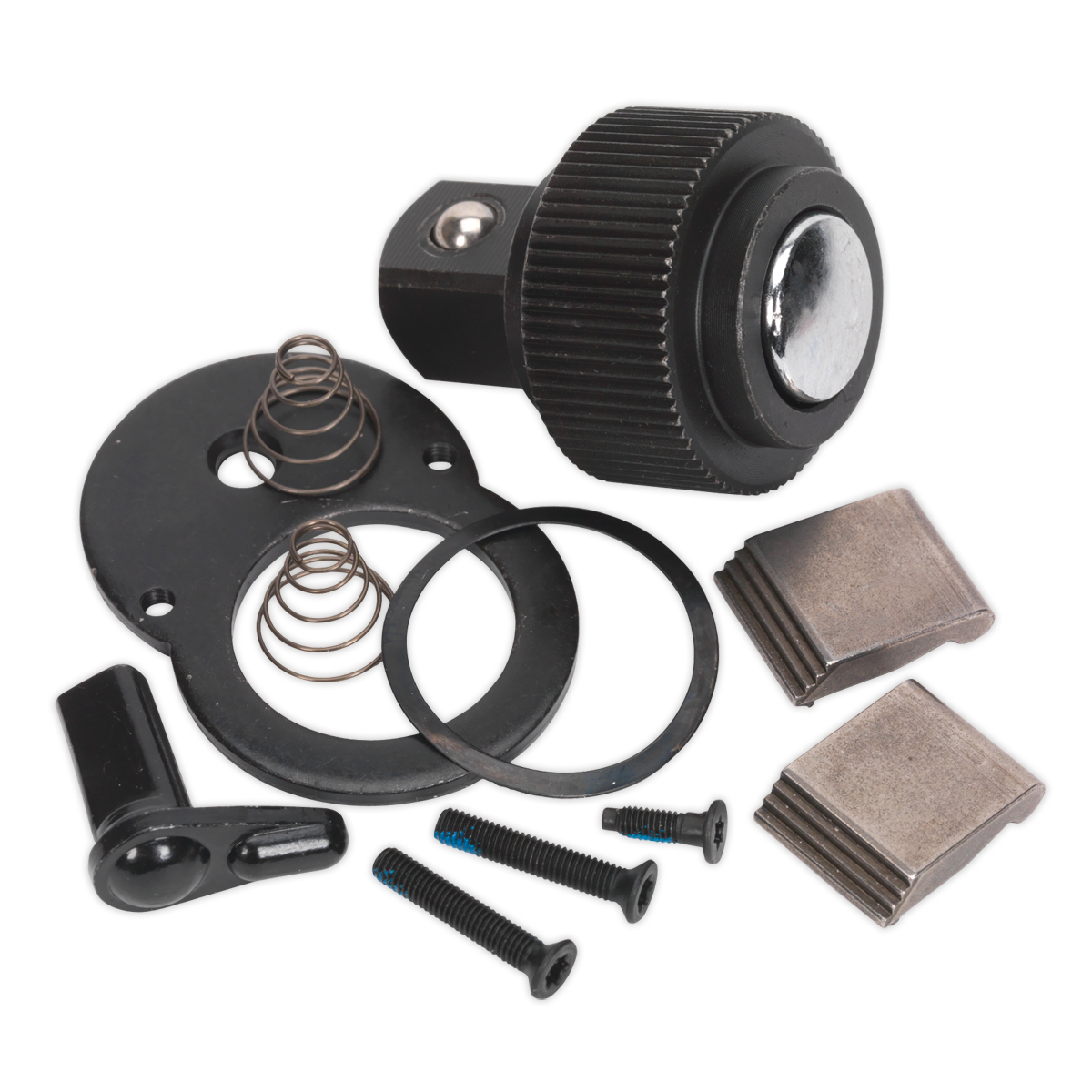 Premier Repair Kit for AK6672.03 1/2"Sq Drive