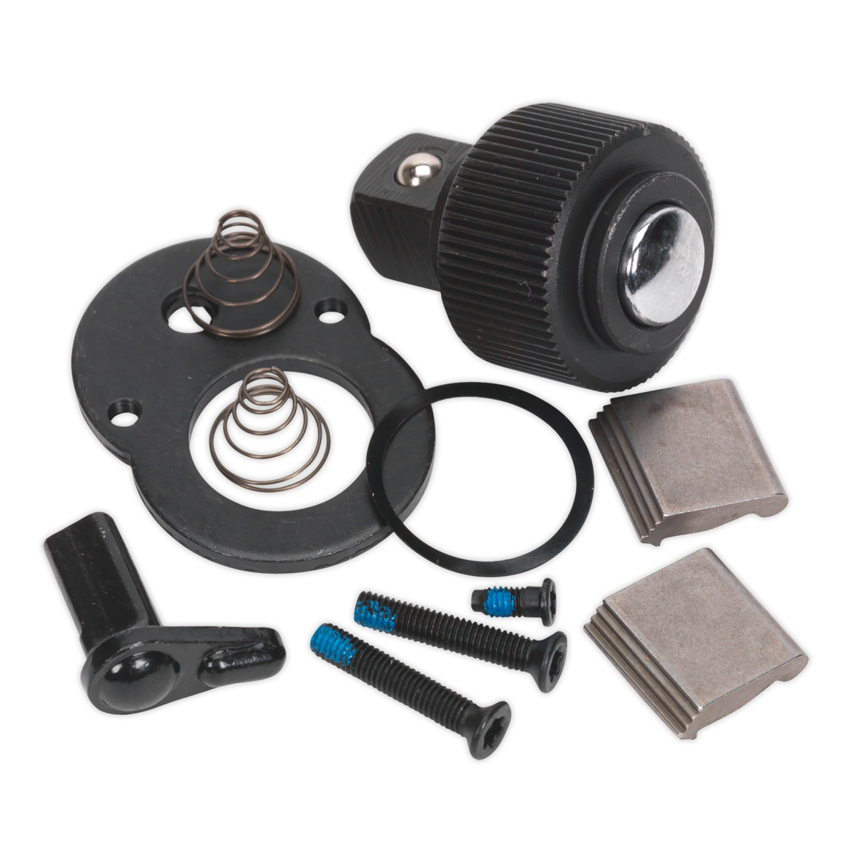 Premier Repair Kit for AK6672.01 1/4"Sq Drive