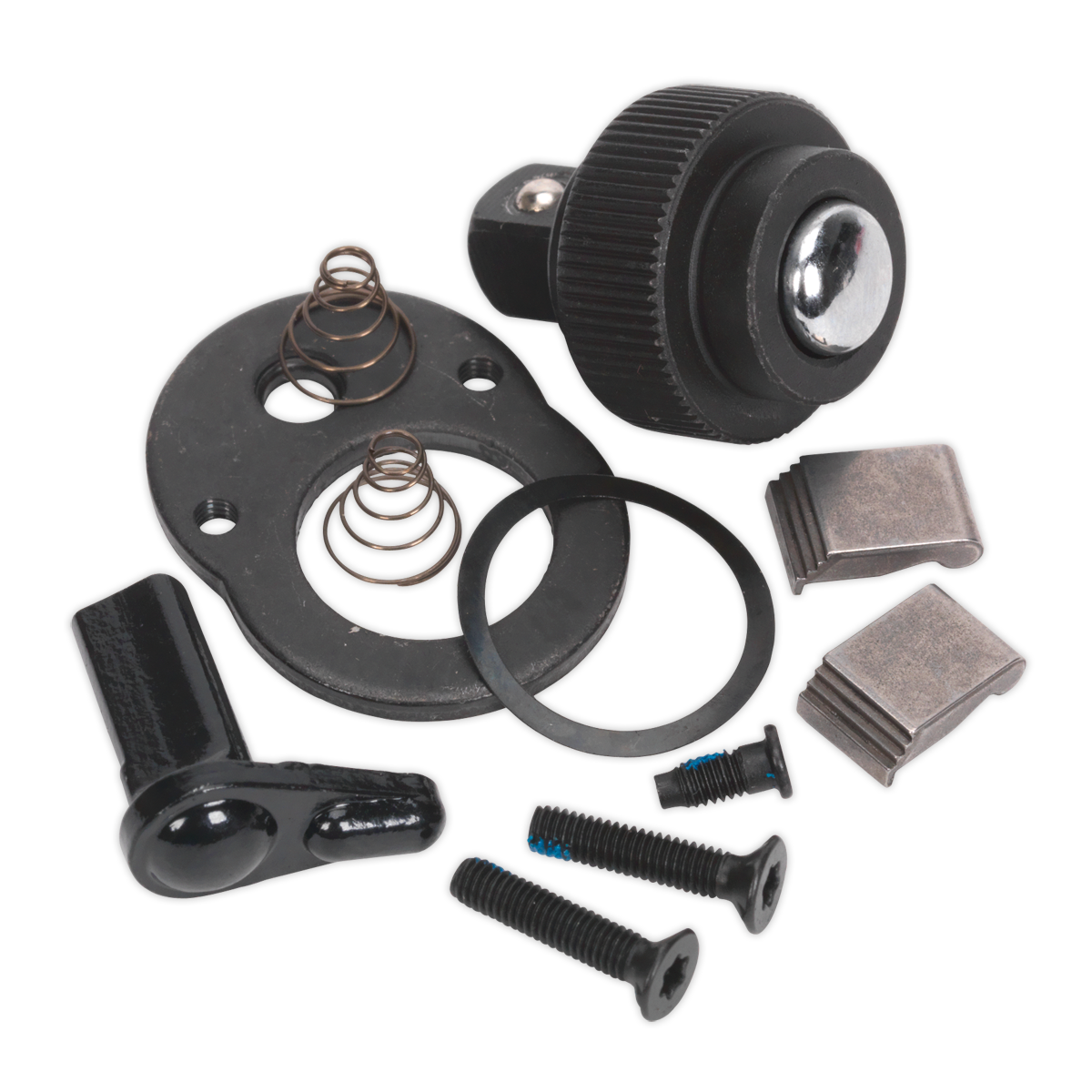 Premier Repair Kit for AK6672.02 & AK667238M 3/8"Sq Drive