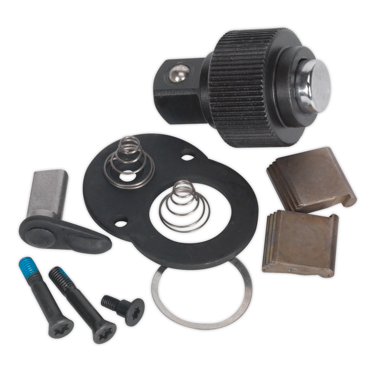 Premier Repair Kit for AK6681, AK6687, AK6694 & AK6697 3/8"Sq Drive