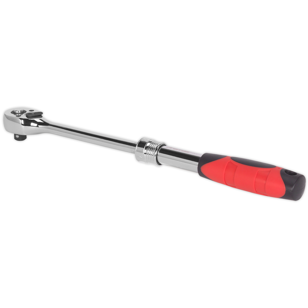 Premier Extendable Ratchet Wrench 3/8"Sq Drive