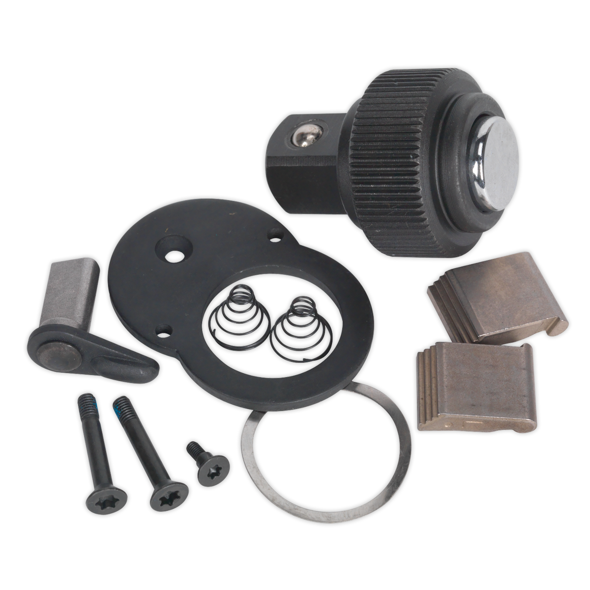 Premier Repair Kit for AK6682, AK6688, AK6695 & AK6698 1/2"Sq Drive