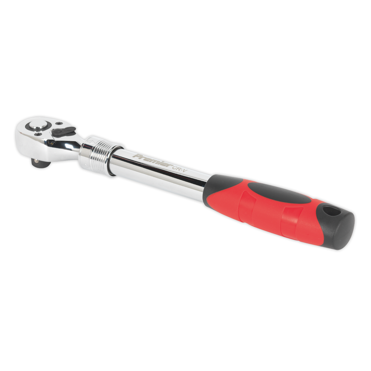 Premier Extendable Ratchet Wrench 1/2"Sq Drive