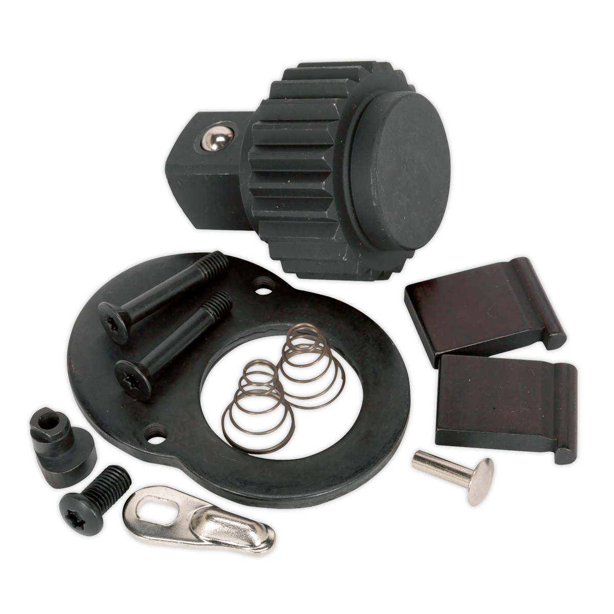 Premier Repair Kit for AK669 3/4"Sq Drive