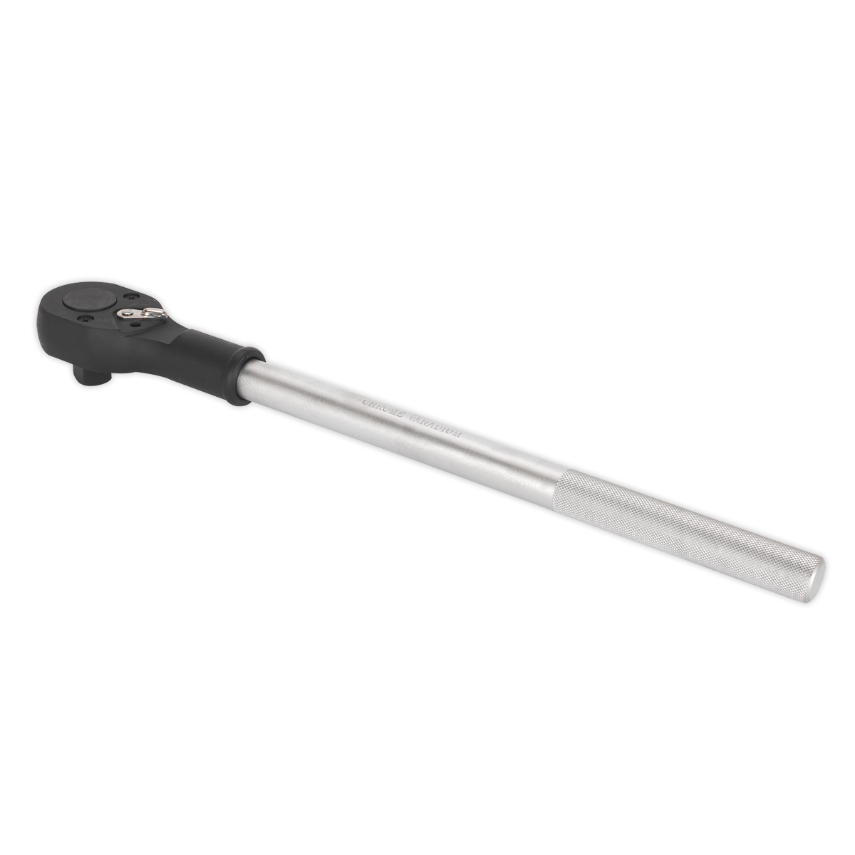 Premier Pear-Head Ratchet Wrench 3/4"Sq Drive